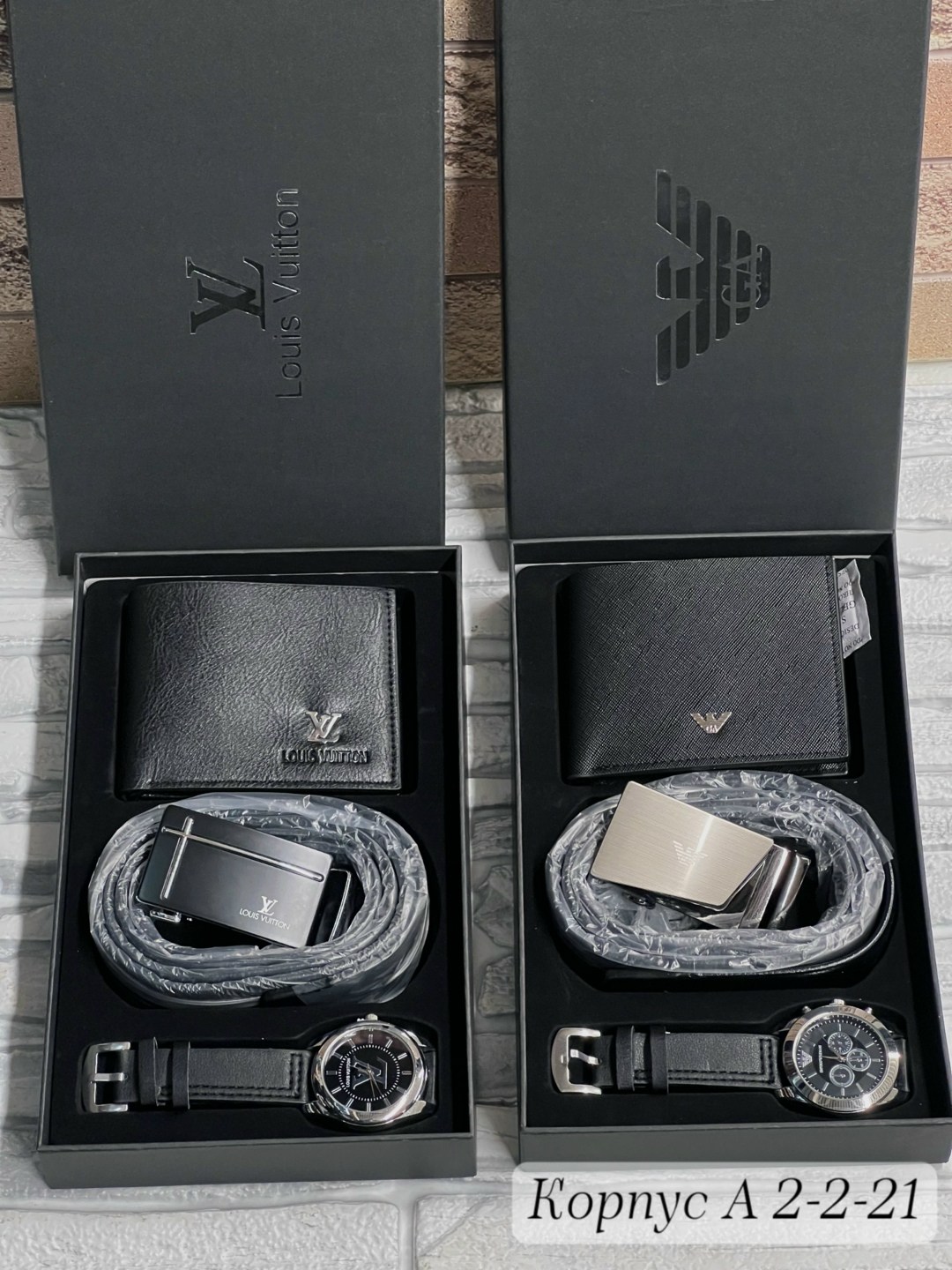 мужской подарочный набор,подарочные наборы для мужчин,мужские наборы,подарочный набор армани для мужчин,набор для мужчин