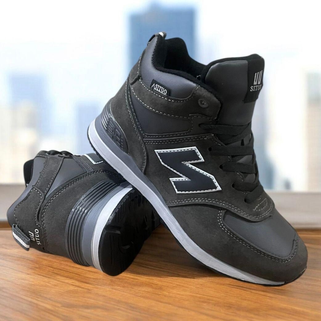 ,кроссовки мужские зимние,зимние кроссовки фила мужские,мужские износостойкие кроссовки титан,зимние кроссовки