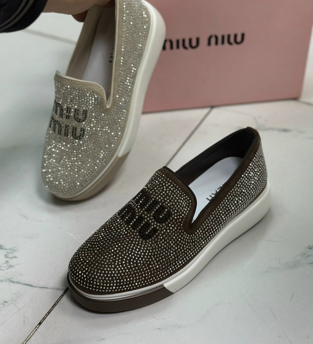 ,слипоны женские,слипоны женские со стразами,слипоны с блестками,слипоны со стразами