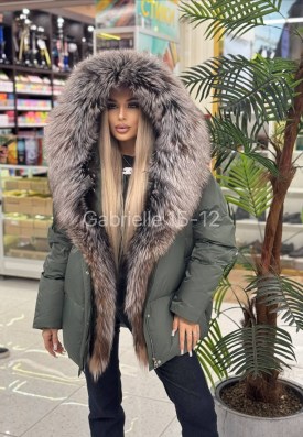 Верхняя одежда