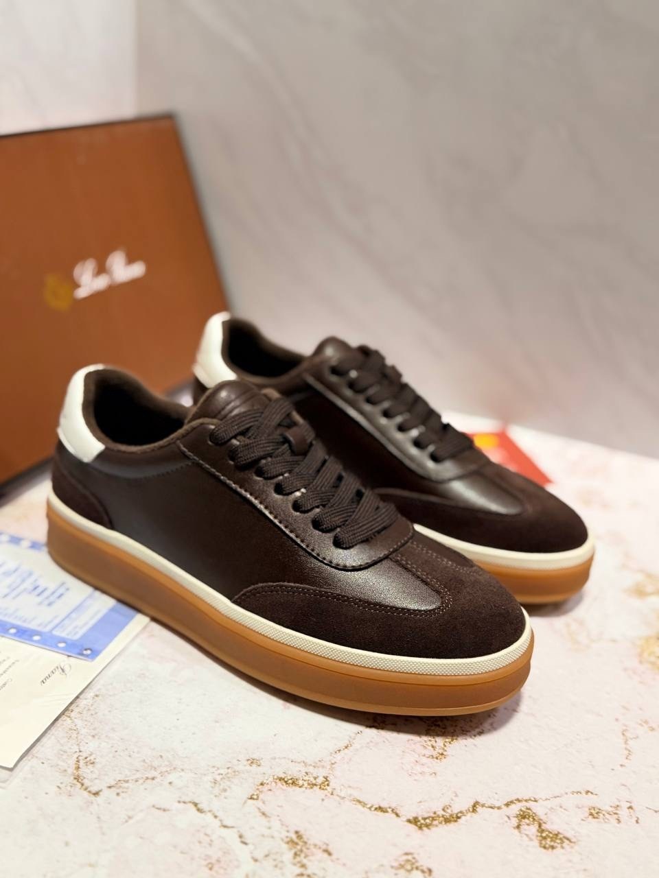 ,кроссовки loro piana,кеды мужские loro piana,кеды мужские,кеды loro piana