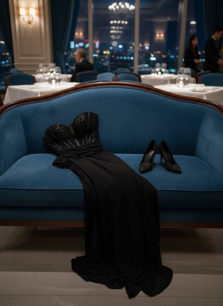 в вечернем платье,девушка,вечернее платье стильное,элегантное вечернее платье,вечернее платье длинное