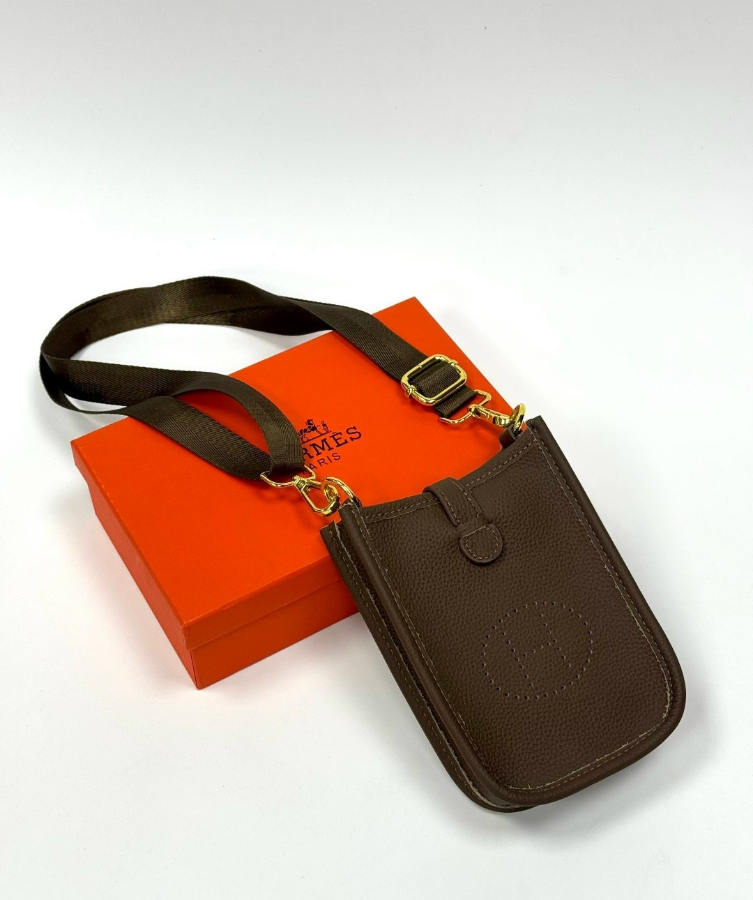сумка hermes,сумочка хермес мини,телефон hermes,сумка для телефона hermes,женская сумка hermes