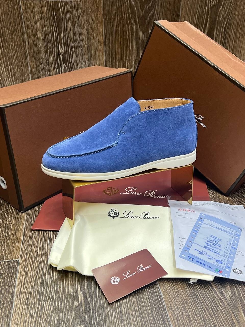 мужские лоферы loro piana,,лоферы loro piana,замшевые лоферы loro piana,мокасины loro piana summer walk замшевые синий