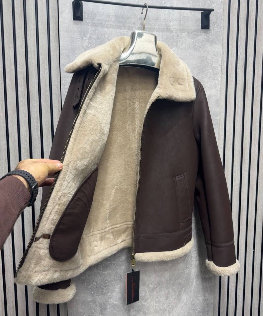 дубленка авиатор,дубленка женская,куртка дубленка,куртка авиатор,мужская дубленка