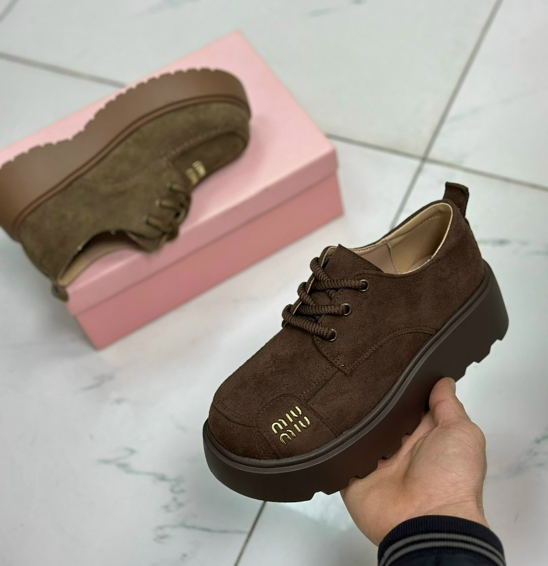 , женская,ботинки замш,повседневная ,обуви