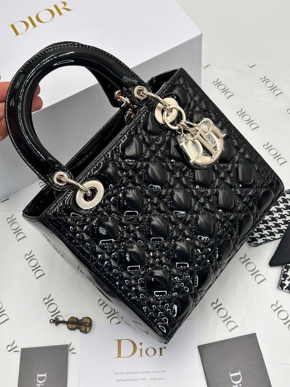 сумка dior,сумка диор,сумка lady dior,леди диор мини сумка,сумочка диор