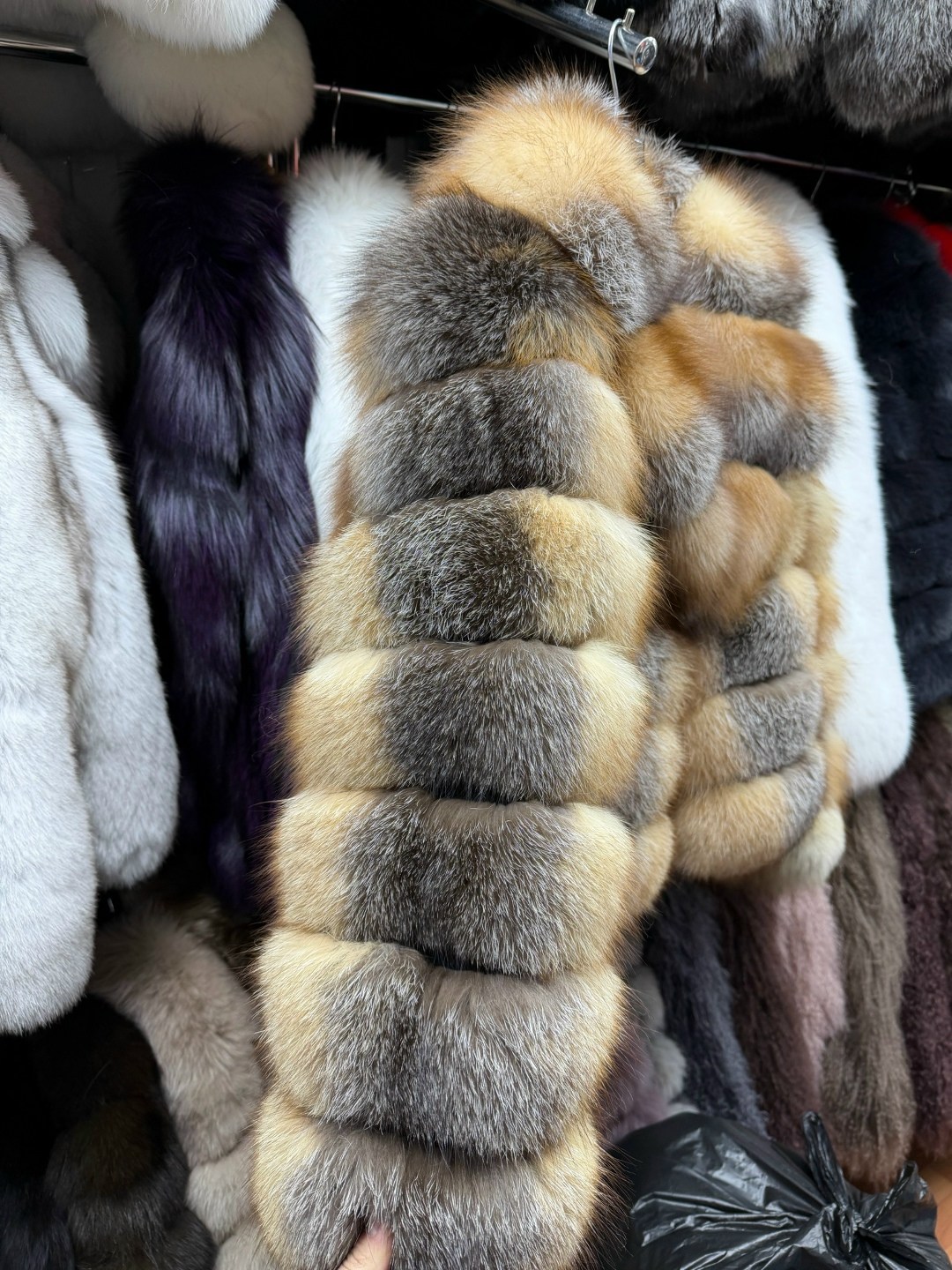 шуба песец,шуба из лисы,шуба из песца,шаль из натурального меха, женская зимняя ткань из натуральной лисы,шуба из натурального меха лисы