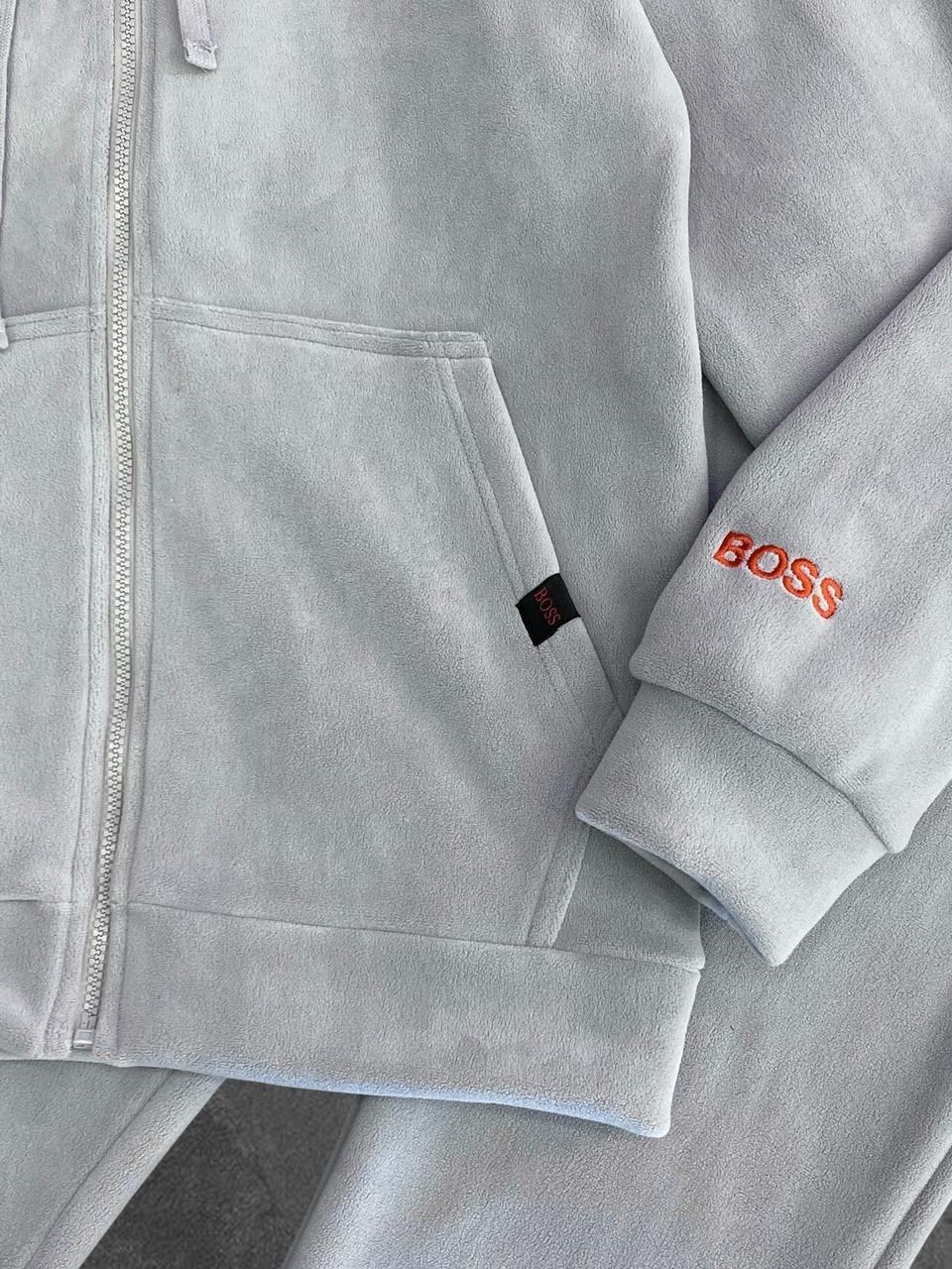 спортивный костюм хуго босс,спортивный костюм hugo boss на флисе,спортивный костюм boss,спортивные костюм