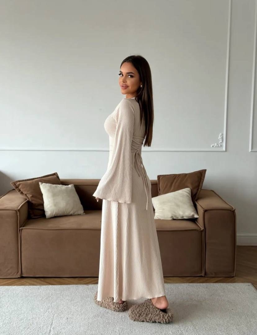 женские платья длинные,трикотажный костюм с юбкой,платье вязаное,длинное платье,трикотажное платье