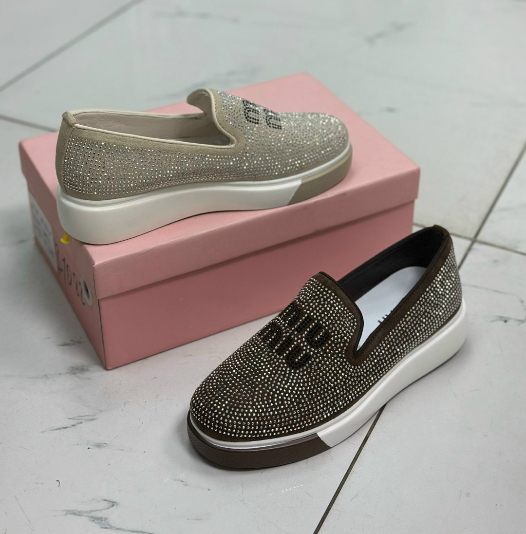 ,слипоны женские,слипоны женские со стразами,слипоны с блестками,слипоны со стразами