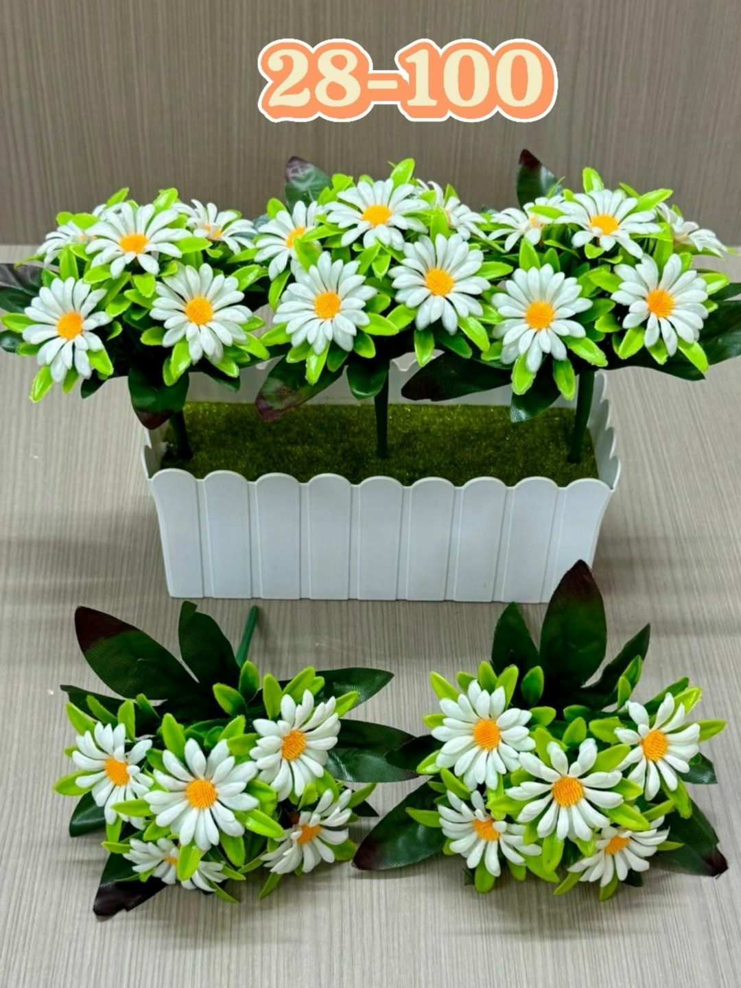 букет ромашек,букет искусственных ромашек,искусственная ромашка,мини ромашки,ромашка