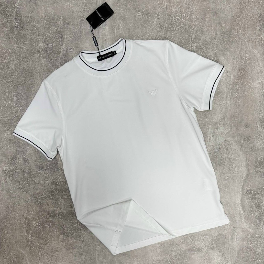 мужская футболка,футболка brunello cucinelli,футболки для мужчин,футболки брендовые,футболка