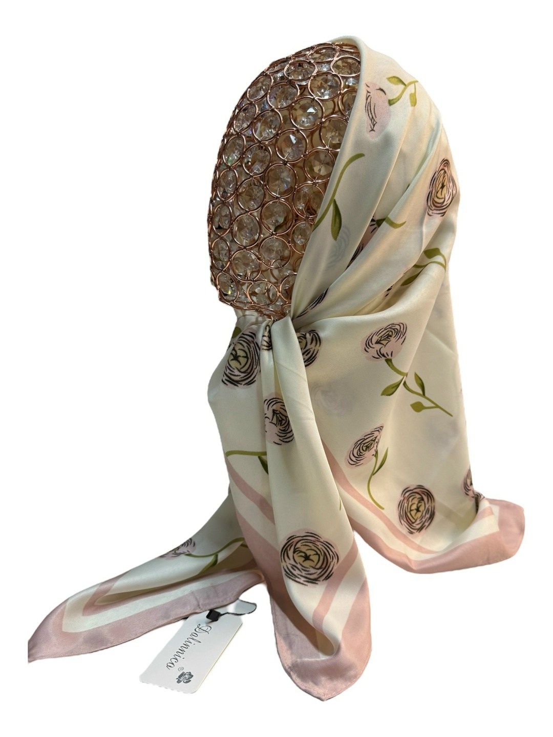 шелковые платки,шелковый шарф,женские платки,шарфы платки,атласный платок