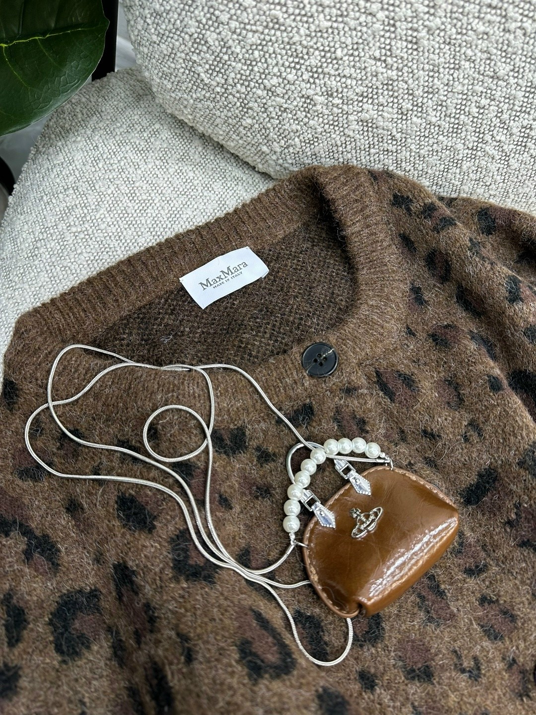 женский вязаный свитер с леопардовым принтом,свитер с леопардовым принтом,женский вязаный кардиган с леопардовым принтом,женский модный короткий вязаный свитер с леопардовым принтом на меху,леопардовы