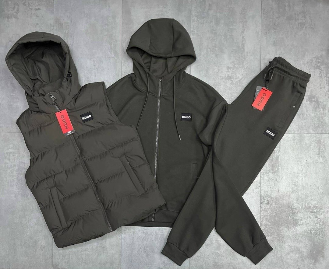 костюм спортивный,спортивный костюм hugo,спортивные костюмы мужские,спортивные костюмы на флисе,спортивный костюм тройка
