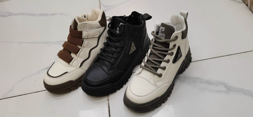 ботинки женские,,ботинки, женская,повседневная