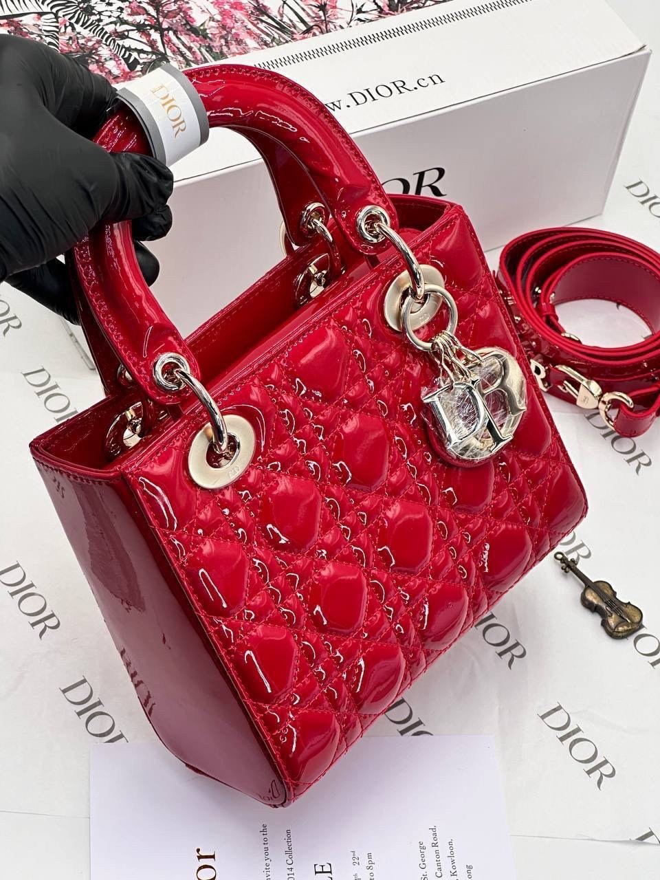 сумка dior lady dior красная,сумка dior,сумка dior lady dior my abcdior,красная сумка dior lady,сумка женская dior