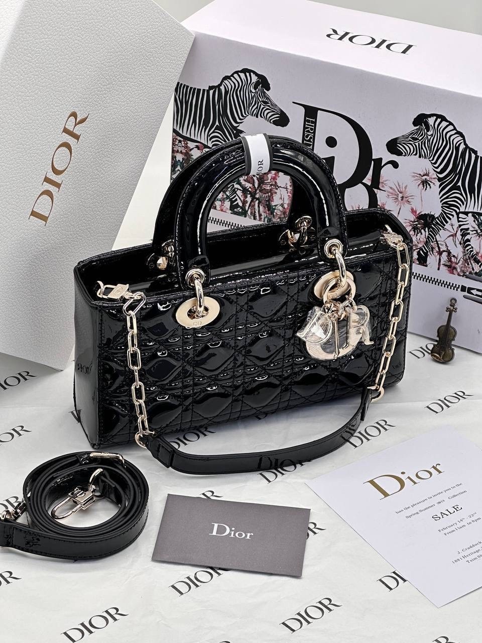 dior сумка,сумка lady dior натуральная кожа лак,christian dior сумка,сумка dior женская,сумка диор