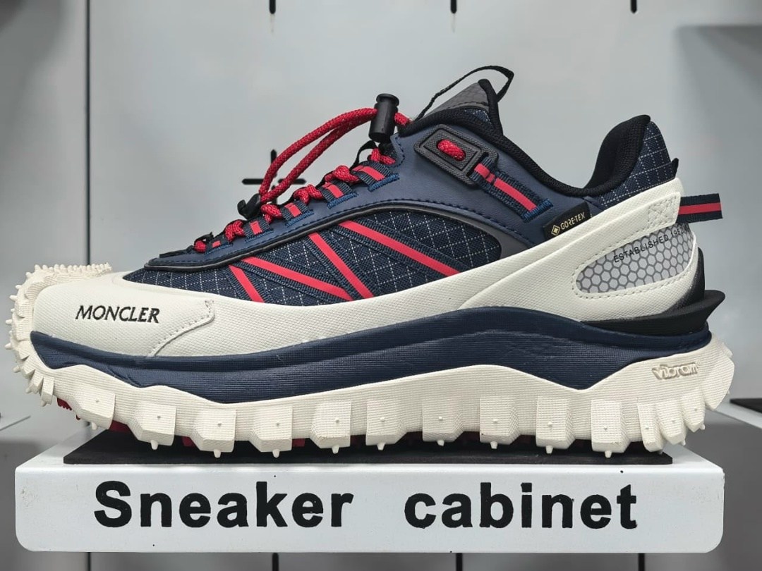 кроссовки moncler trailgrip low top серый,кроссовки moncler,,кроссовки moncler trailgrip gtx,спортивные кроссовки trailgrip gore-tex new city