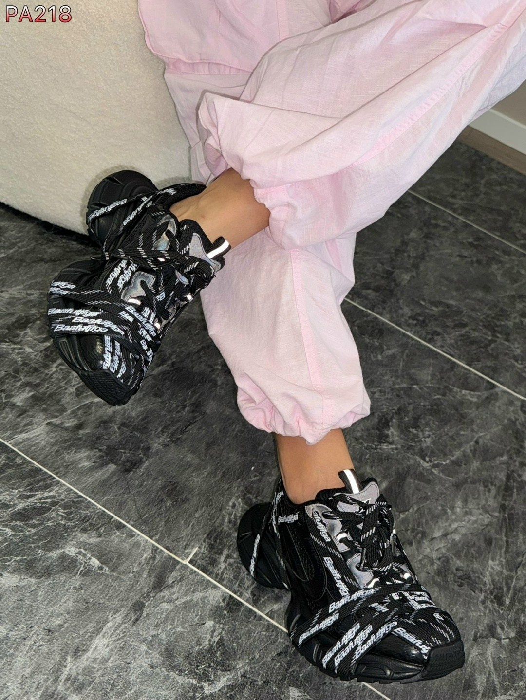 кроссовки женские balenciaga,кроссовки balenciaga,женские кроссовки balenciaga track a133933 чёрные,кроссовки спортивные повседневные balenciaga,кроссовки 3 xl balenciaga