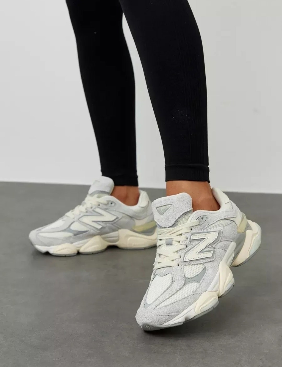 кроссовки new balance 9060,кроссовки nb 9060 спортивная  sadefort,кроссовки nb 9060 спортивная  sadefort цвет белый серый,кроссовки женские new balance 9060 lux white,женские кроссовки new b