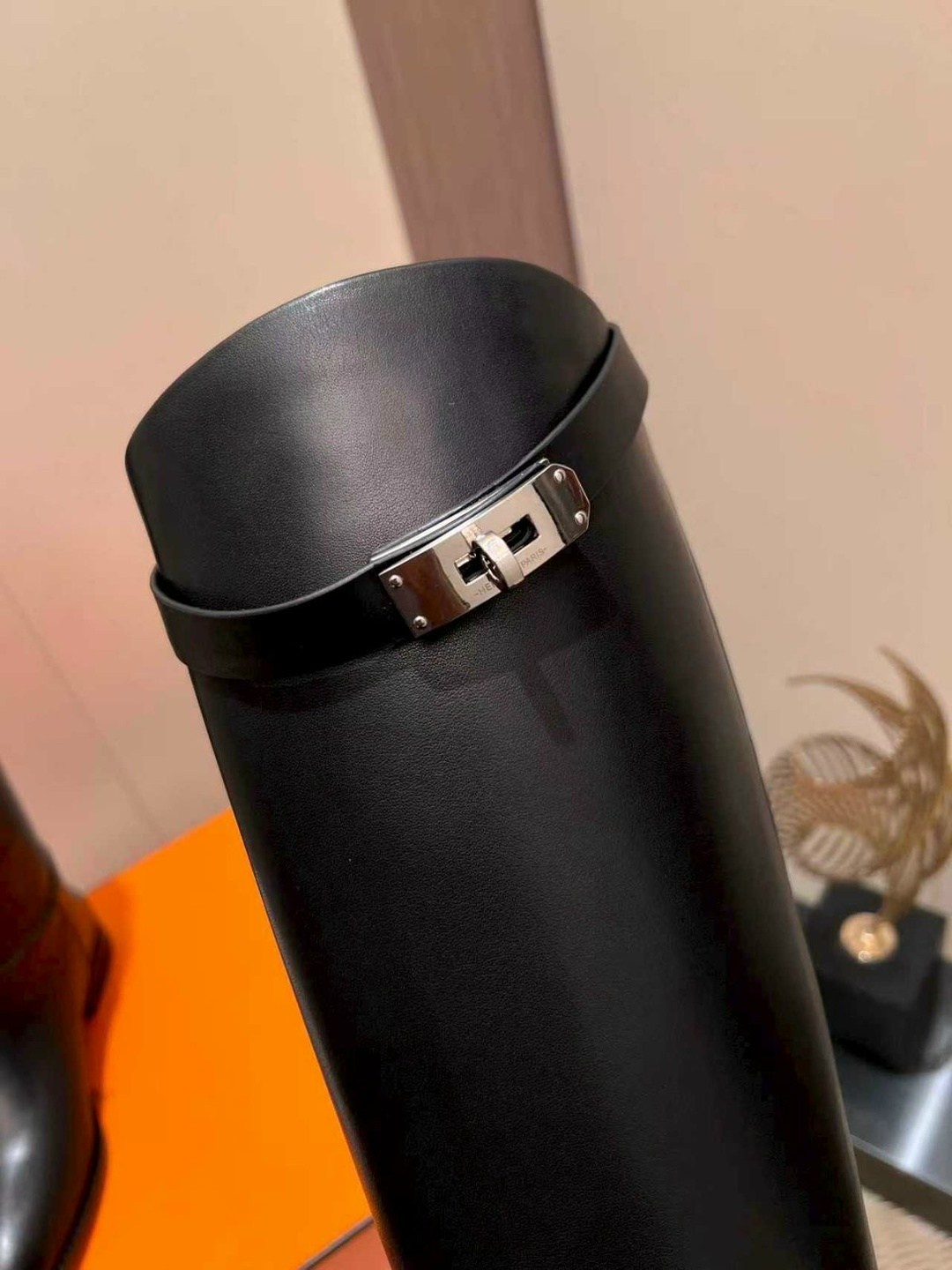 сапоги hermes женские кожаные чёрного цвета,сапоги hermes,сапоги hermes жокейские,сапоги эрмес,женские сапоги hermes