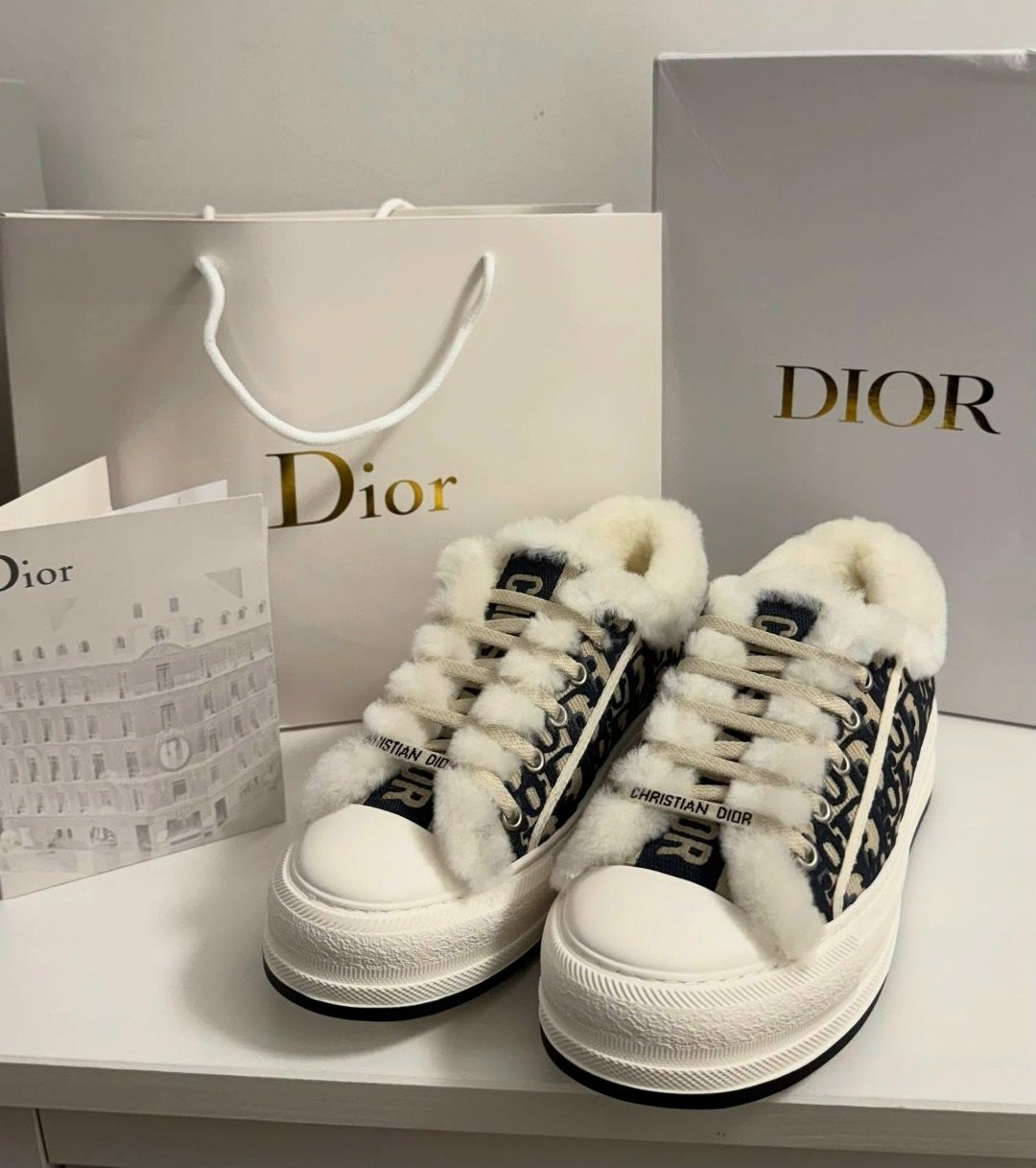 кеды walk n dior platform зимние на меху,женские зимние кеды с мехом christian dior walkn,кроссовки dior с мехом,женские зимние кеды с мехом christian dior walk'n',кеды christian dior walk'n'dior obli