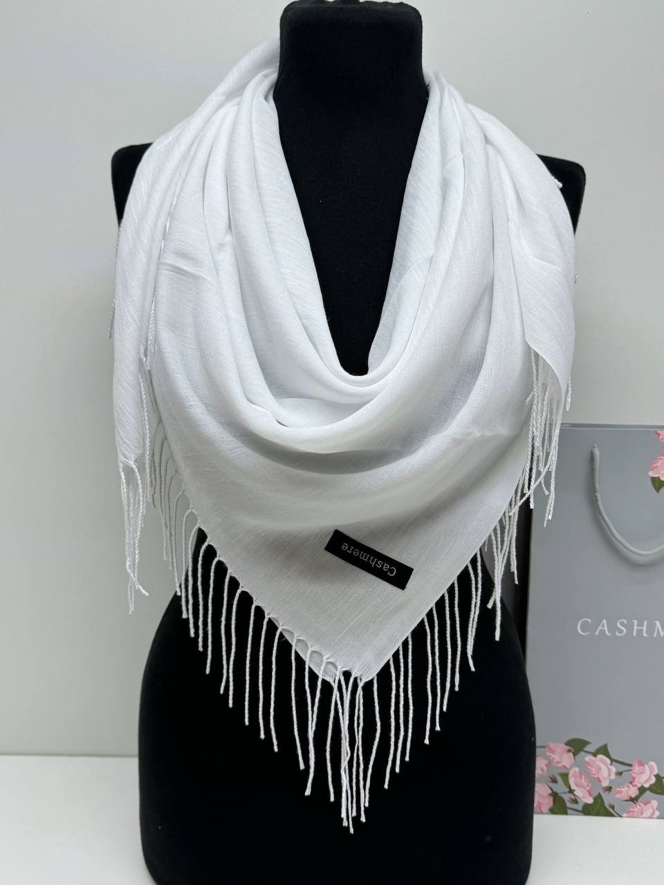 платок однотонный кашемир,платок однотонный,палантин женские,платки кашемир,платки тонкие женские