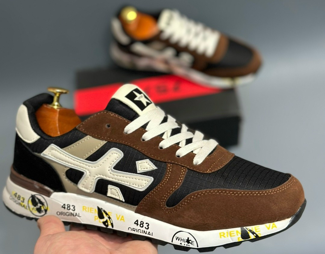 мужские кроссовки premiata,кроссовки premiata,кроссовки премиата мик,премиата кроссовки,кроссовки premiatа