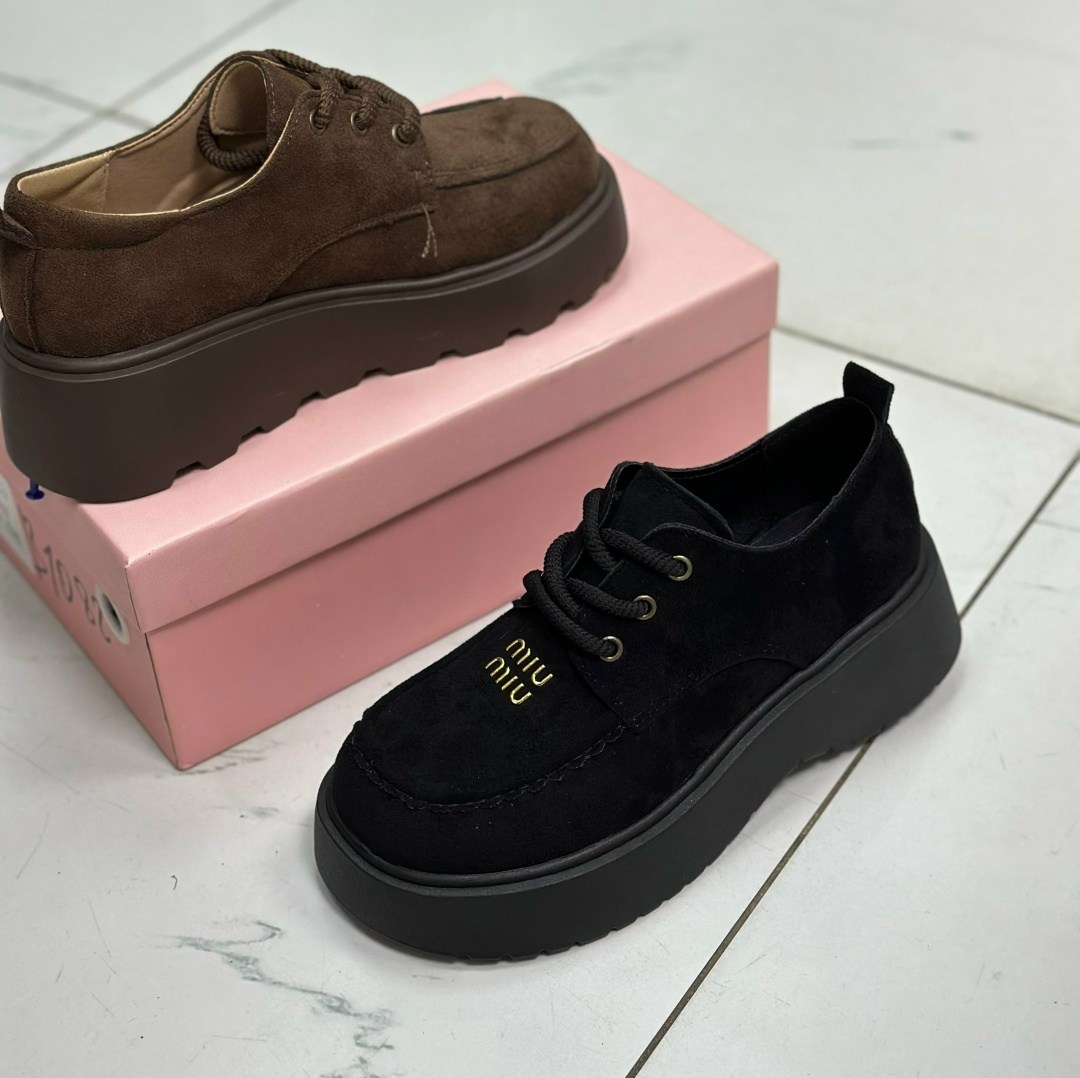 , женская,ботинки замш,повседневная ,обуви