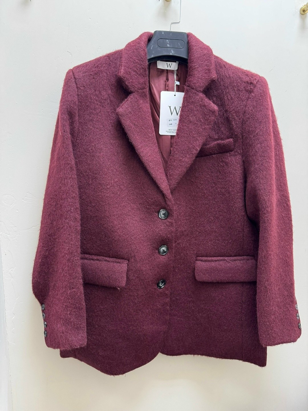 жакет,шерстяное пальто,пальто жакет,пальто пиджак женский,жакет dava 7009 шоколадный