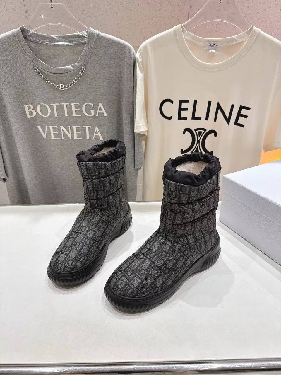 ,зимние женские сапоги, женская зимняя,зимние ботинки фенди,женские сапоги