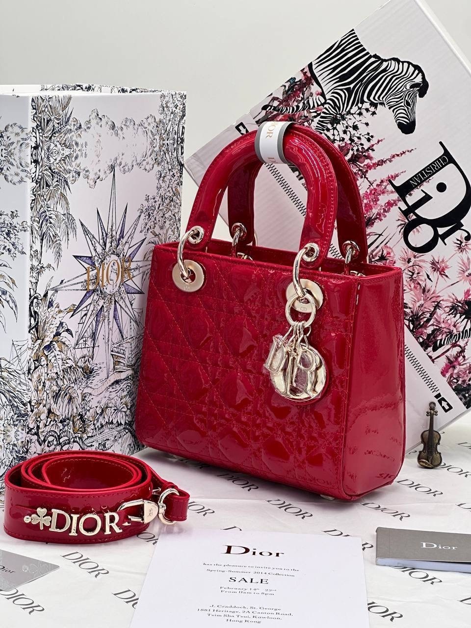 сумка dior lady dior красная,сумка dior,сумка dior lady dior my abcdior,красная сумка dior lady,сумка женская dior
