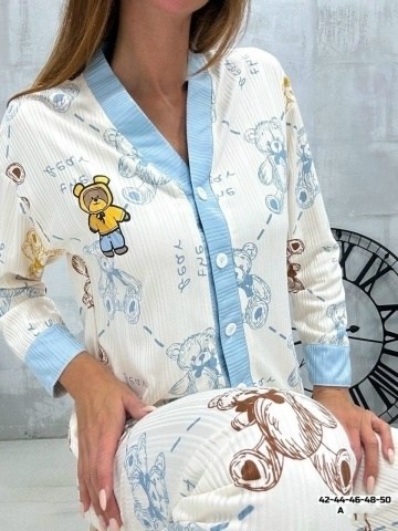 пижама cо штанами домашняя,пижама женская,пижама,пижама со штанами,женская пижама с брюками