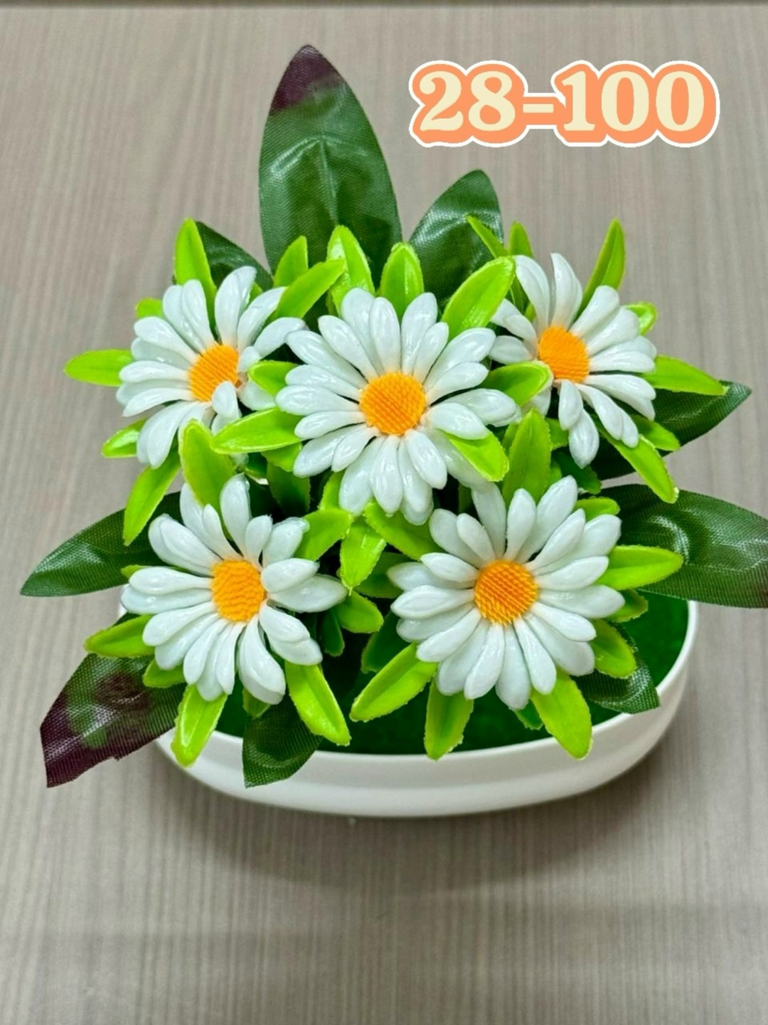 букет ромашек,букет искусственных ромашек,искусственная ромашка,мини ромашки,ромашка