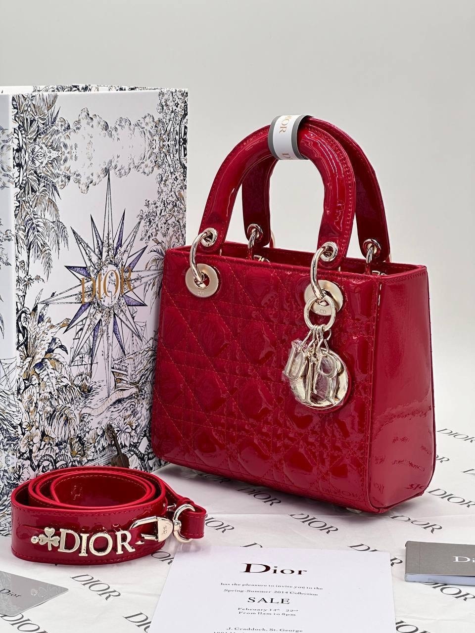 сумка dior lady dior красная,сумка dior,сумка dior lady dior my abcdior,красная сумка dior lady,сумка женская dior