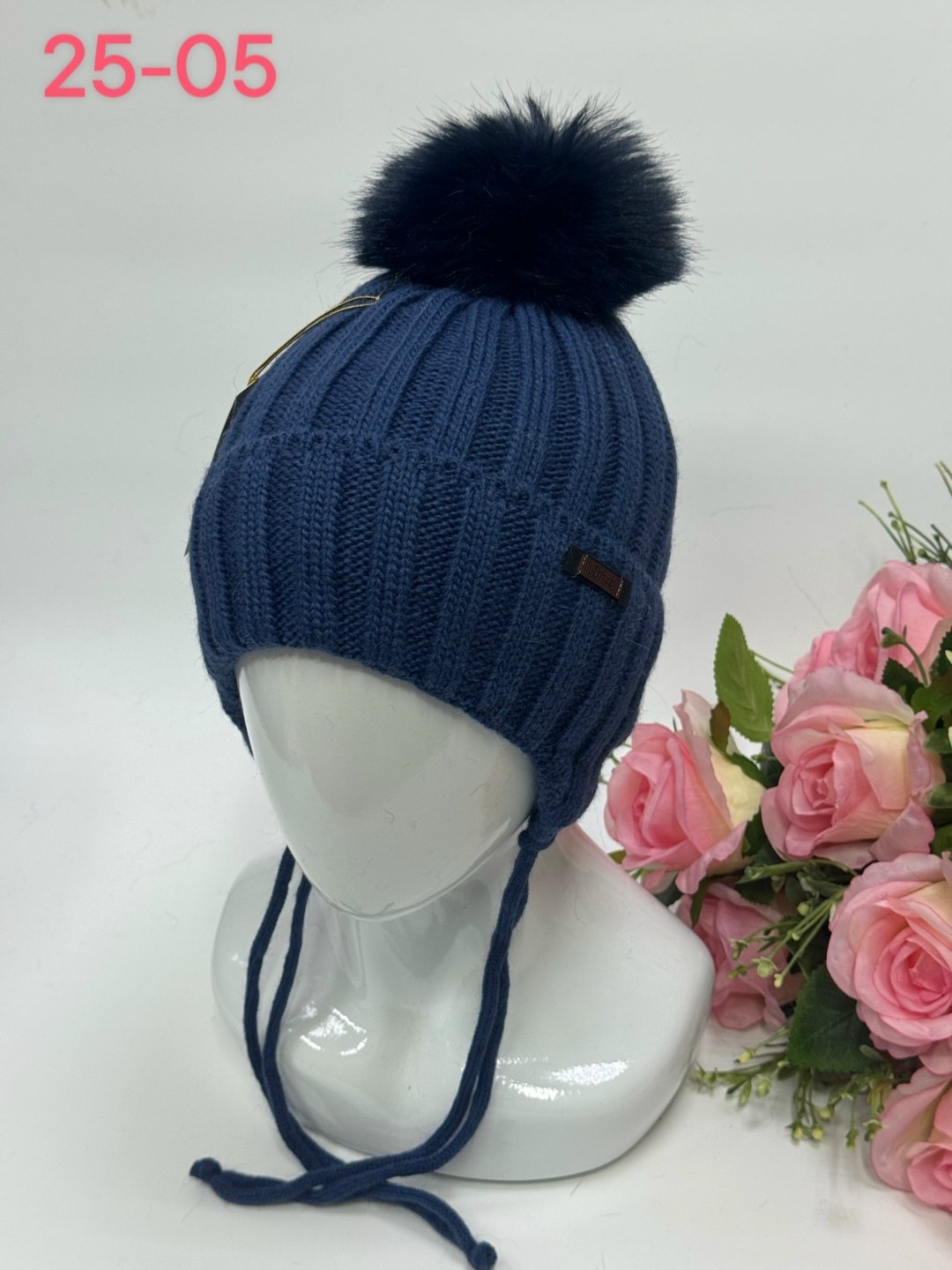 зимняя шапка для мальчика,детский шапка,миллион шапок детские шапки оптом,шапка для мальчика,шапка с пумпончиком на мальчика