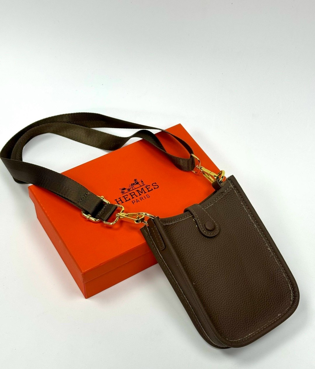 сумка hermes,сумочка хермес мини,телефон hermes,сумка для телефона hermes,женская сумка hermes