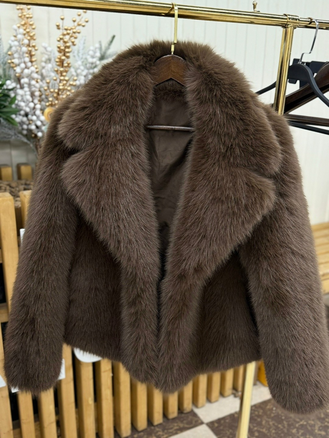 шуба короткая,женская шуба,шуба,шубка,шуба из эко меха