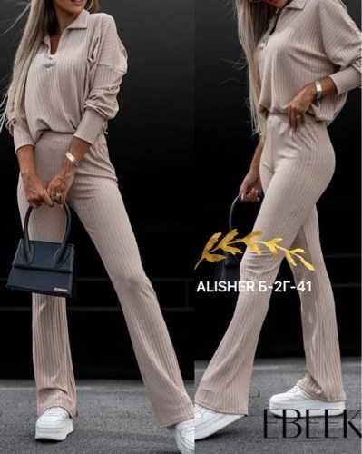 женский костюм лапша,костюм двойка лапша,трикотажный костюм,женские костюмы,женский брючный костюм