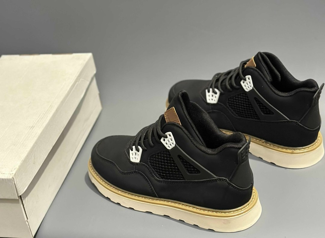 ,зимняя мужская ботинки,мужские ботинки,мужская ,повседневные кроссовки