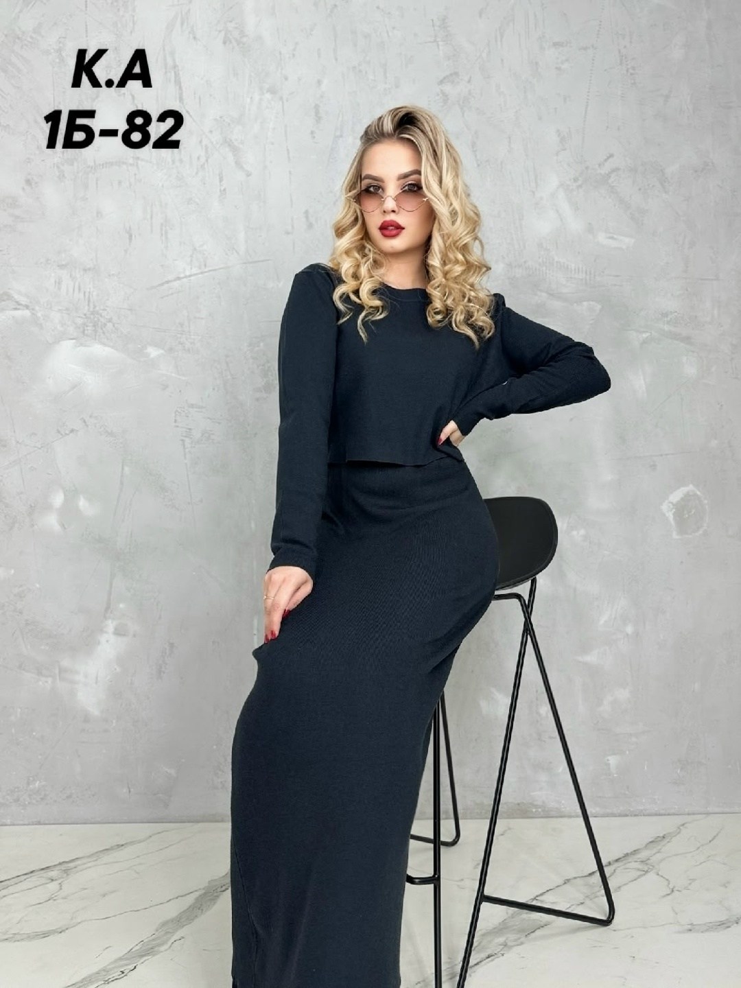 костюм двойка лапша,костюм с юбкой,женский костюм,костюм трикотажный,костюм лапша с юбкой