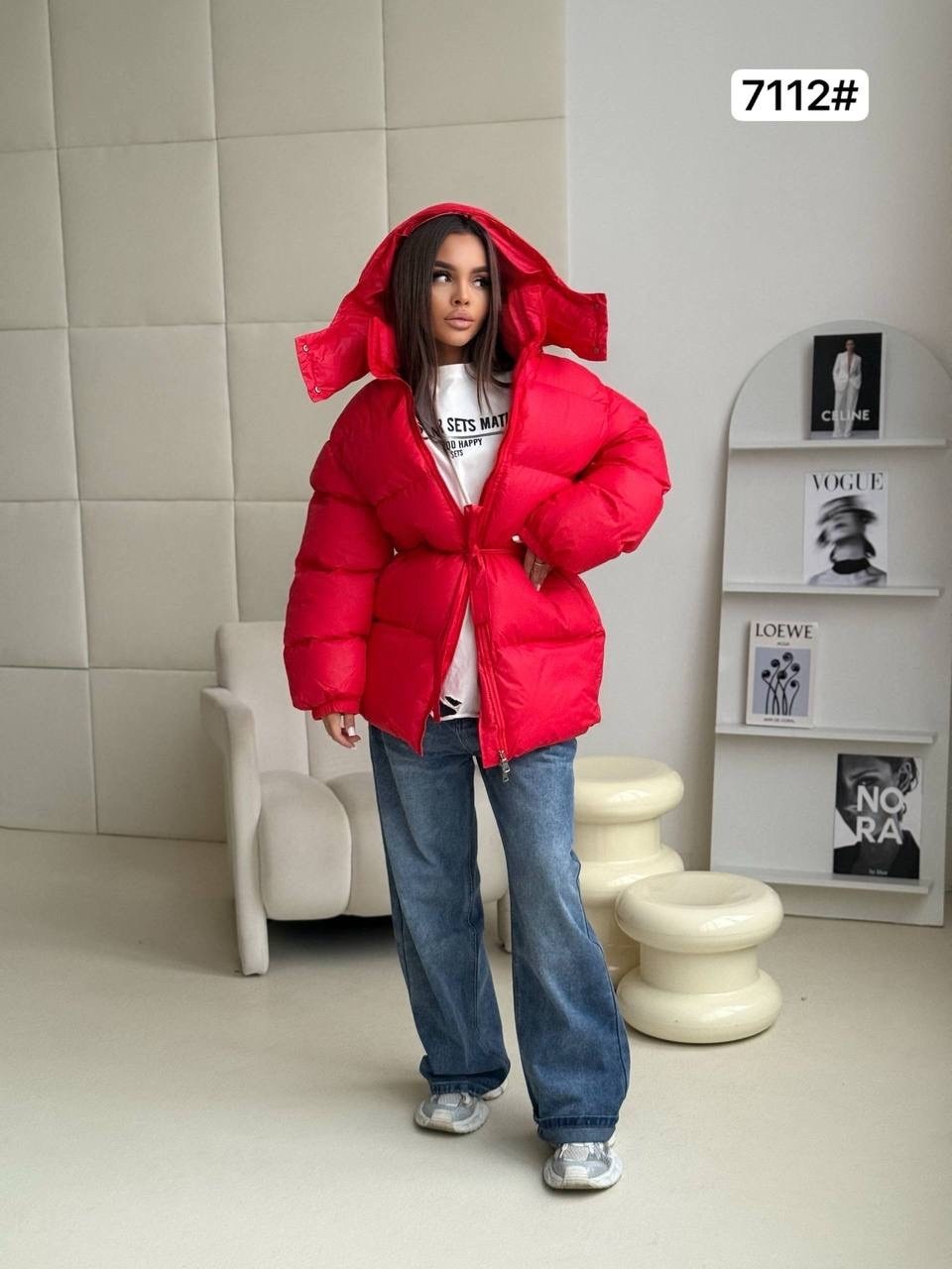 женская куртка,куртка на завязках,куртка оверсайз,куртка зимняя женская,куртка-пуховик женский на зиму