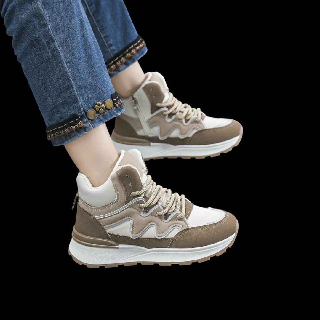 ,кроссовки женскиe,спортивная ,зимние женские кроссовки,женская зимняя