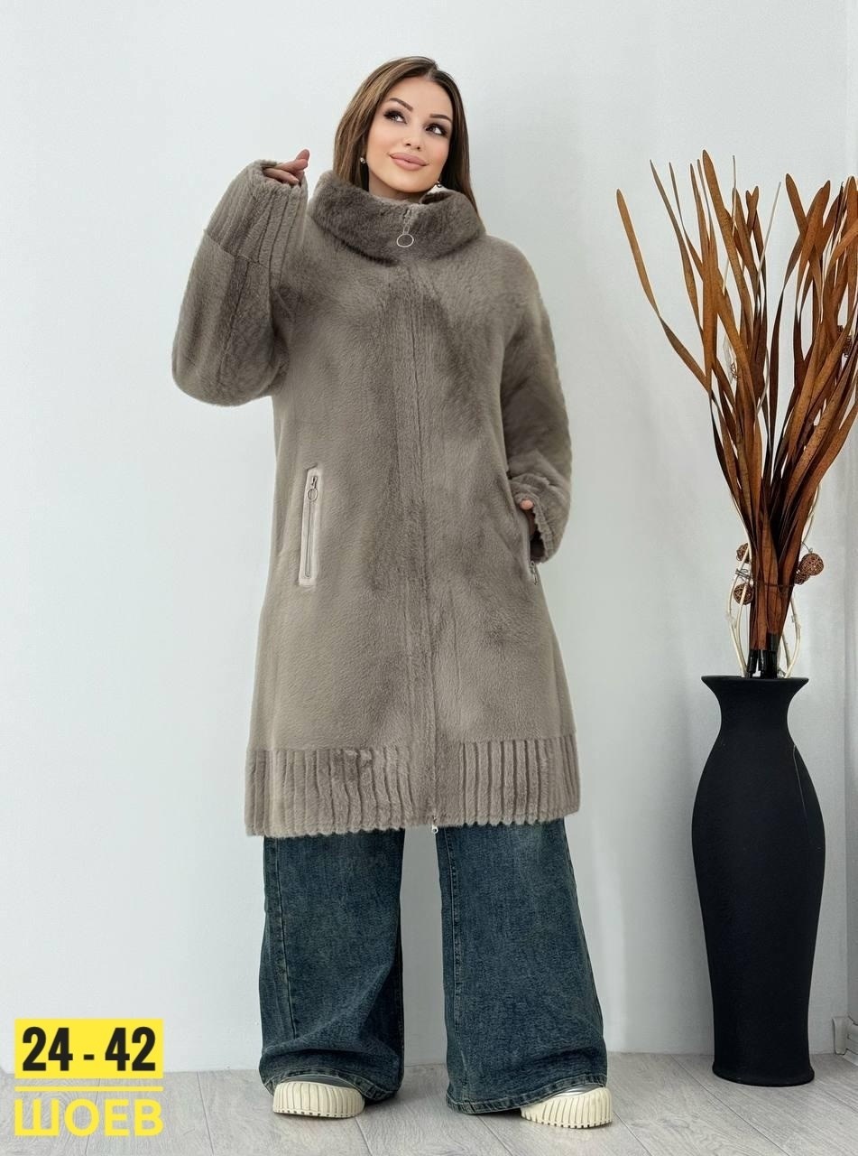 дубленка женская,шуба дублёнка,дубленка женская зимняя,комбинированное пальто дубленка,женская дубленка из искусственного меха