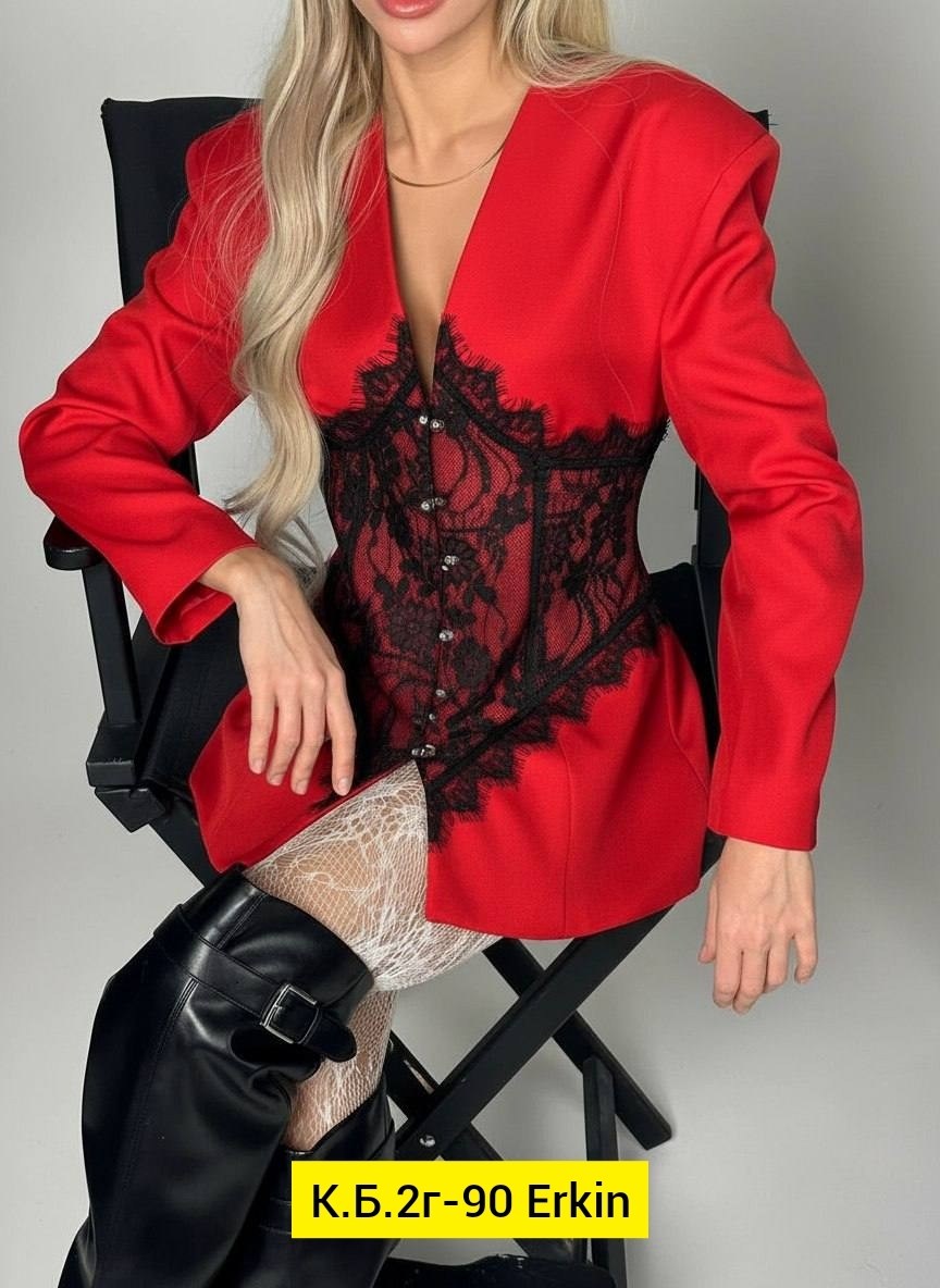 корсет женский,корсет с кружевами,женские жакеты,кружевной корсет,красный костюм
