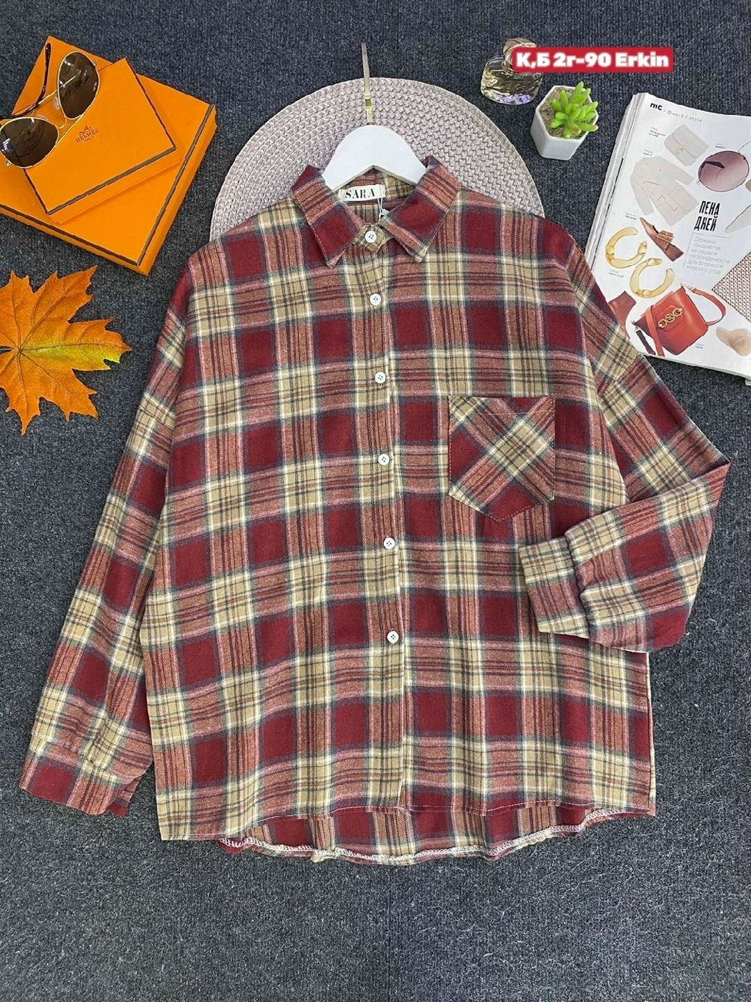 рубашка женская в клетку,рубашка в клетку,рубашка повседневная,клетчатая рубашка,женская рубашка