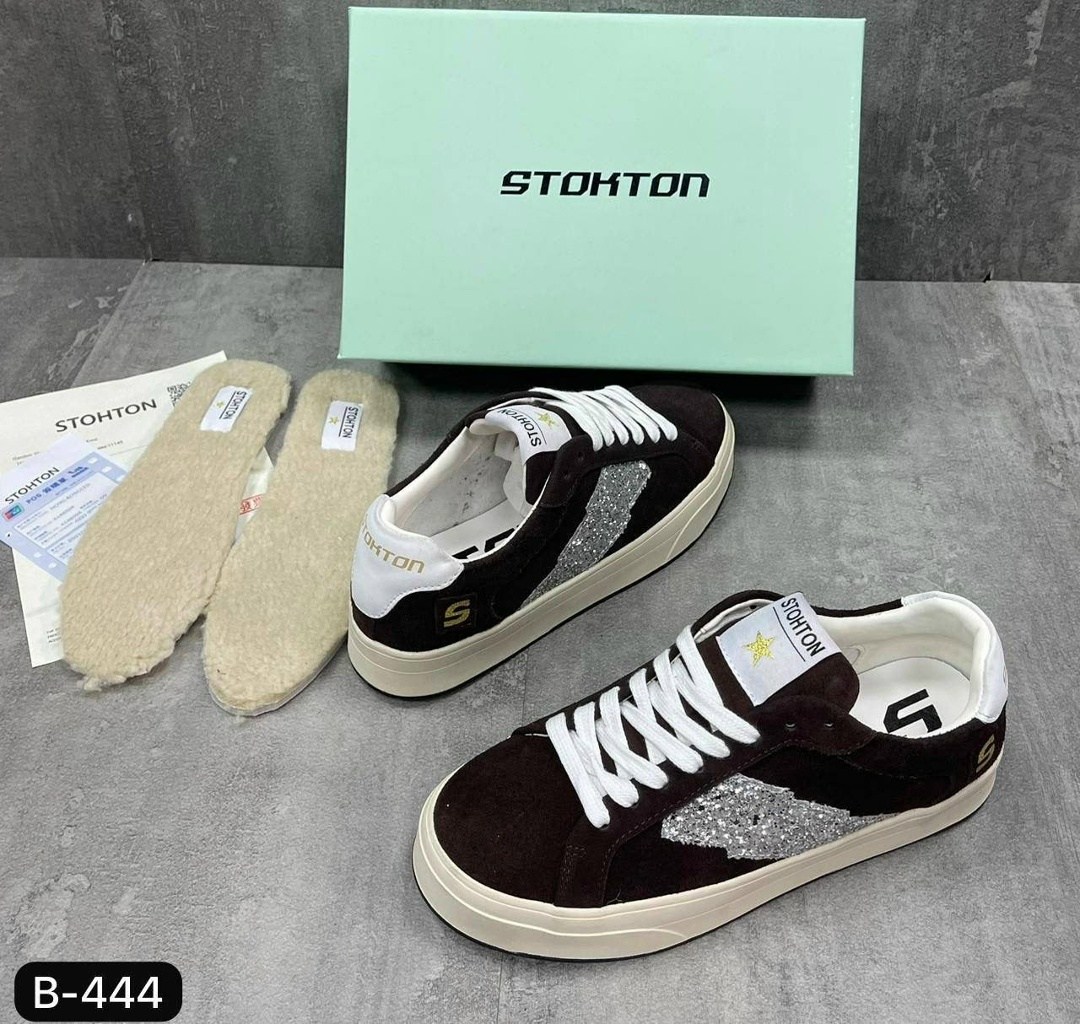 ,кеды golden goose,кеды super-star с блестками golden goose черный,кеды,кеды кроссовки