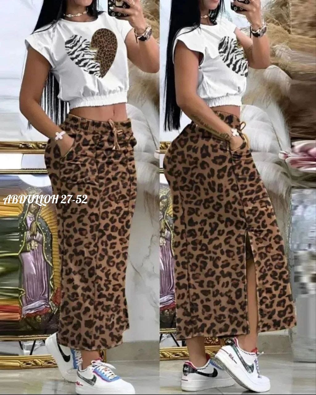 костюм юбка и топ,костюм с юбкой женский,юбка с принтом,летние костюмы,костюм с юбкой